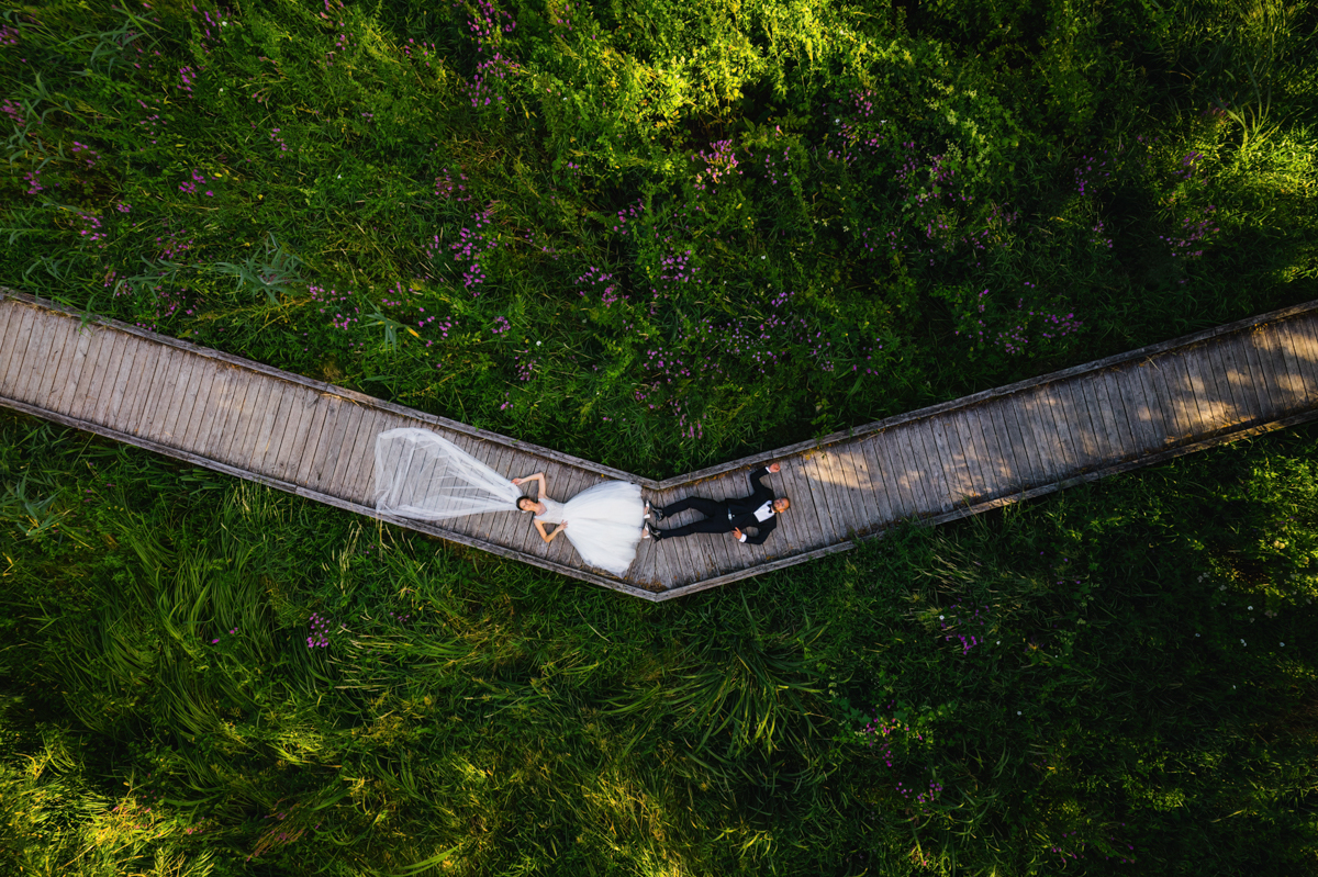 Geometria Bliskości | Ola & Paweł