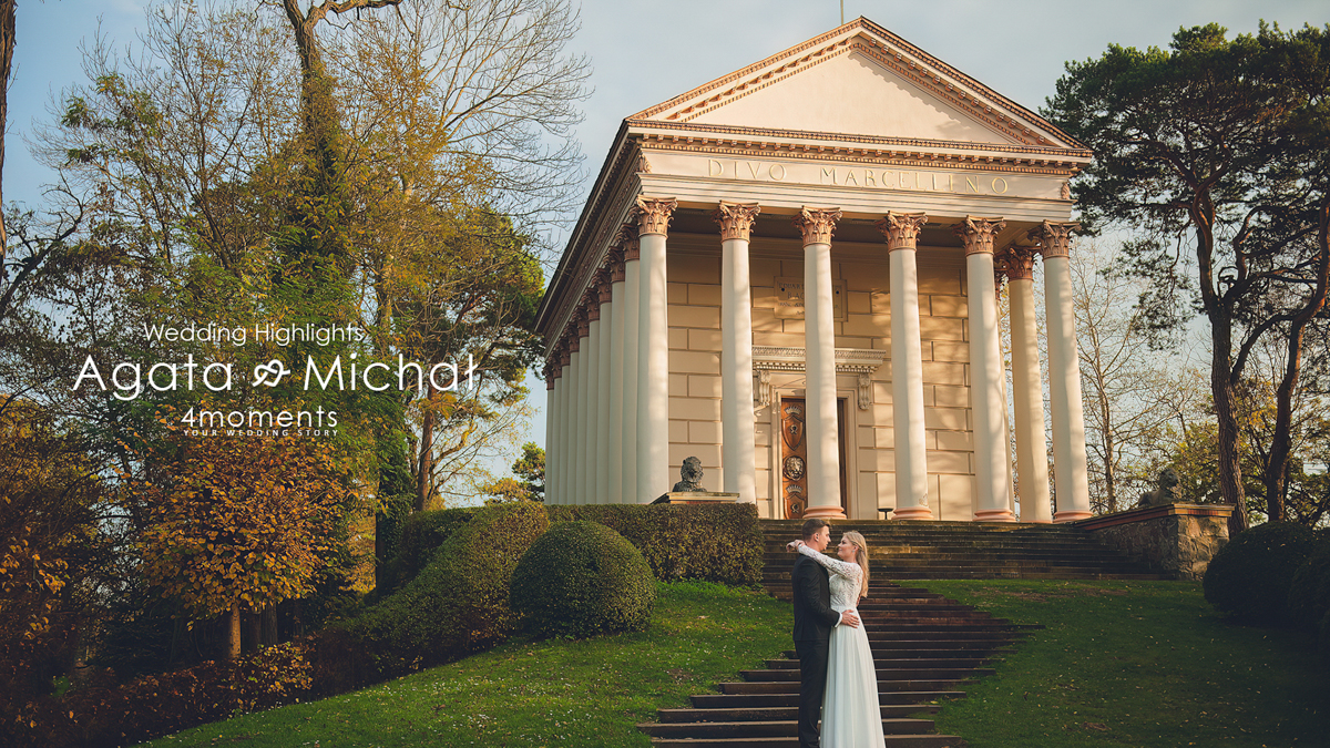 Złoty Rytm | Agata & Michał