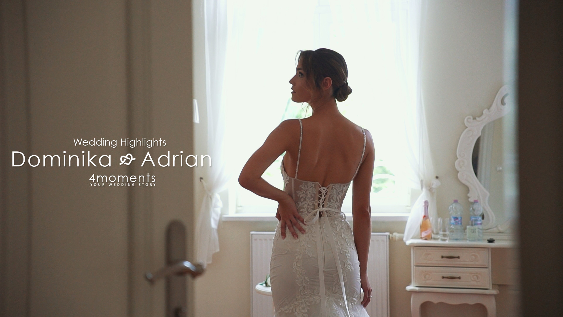 Toast za Przyszłość | Dominika & Adrian