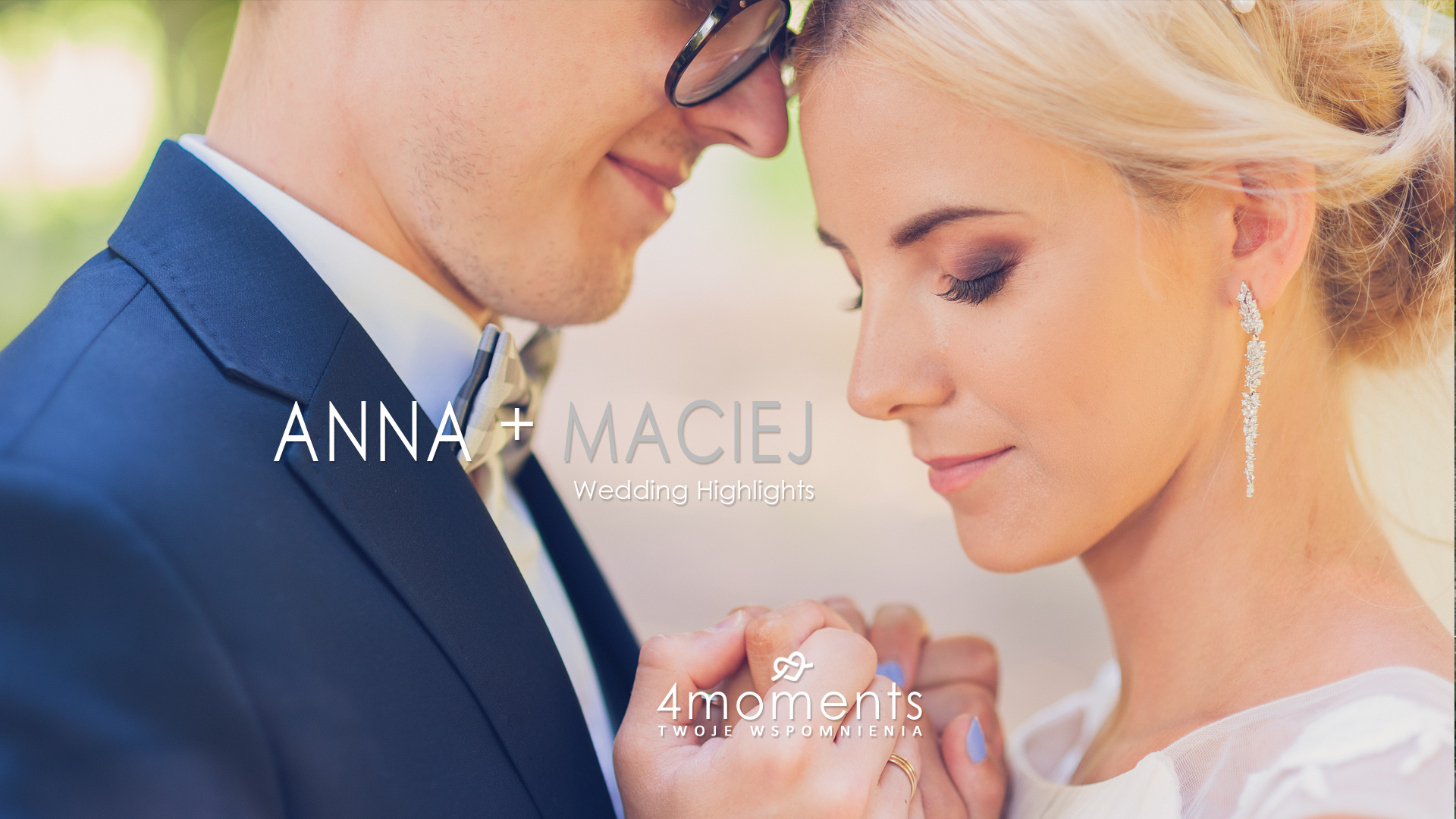 Rozmowa Życia | Anna & Maciej