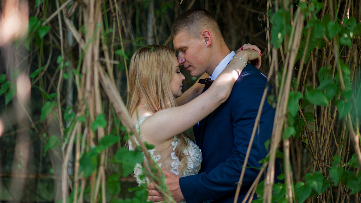 Szlachetna Aura | Ewelina & Radosław