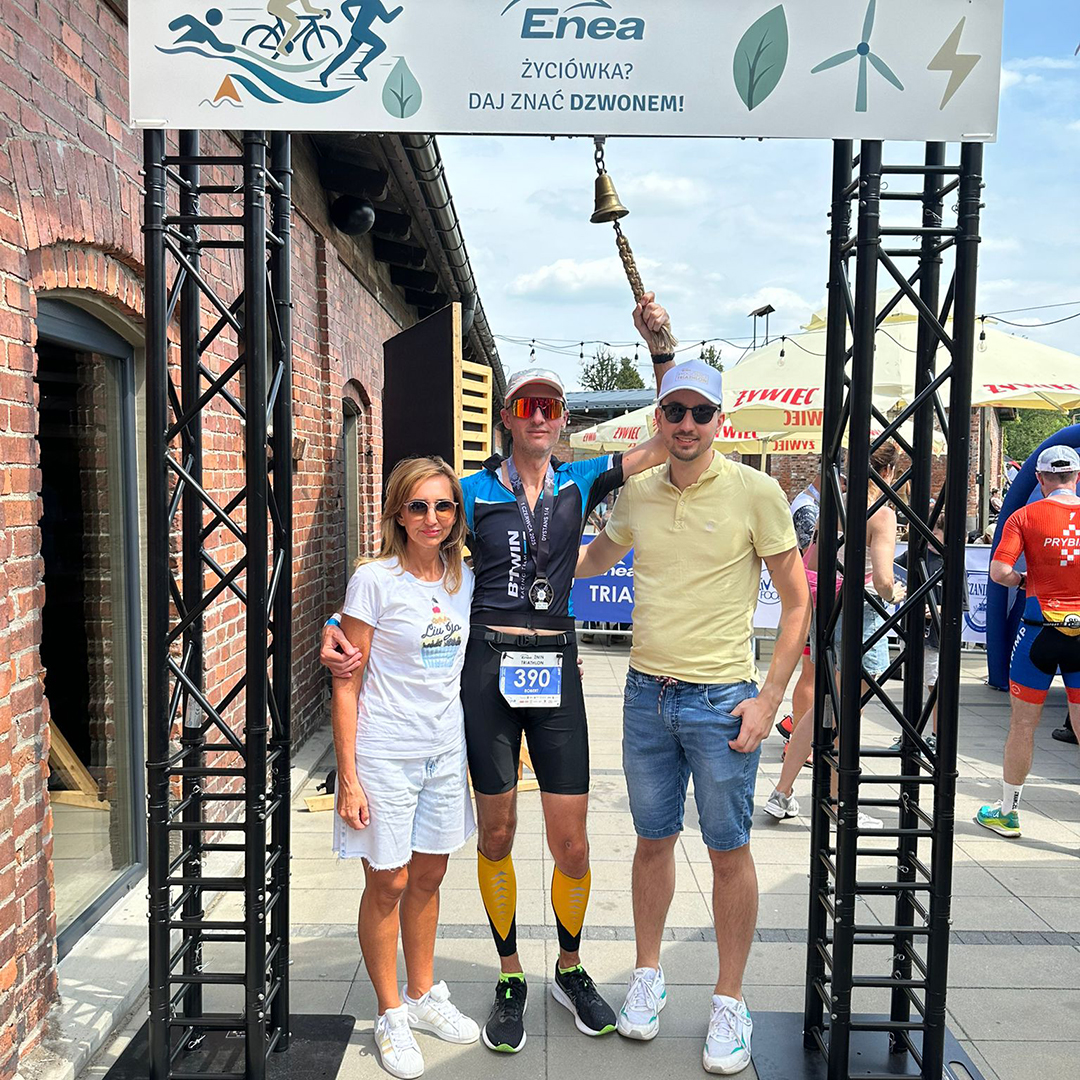 Robert Kaniewski Lifestyle