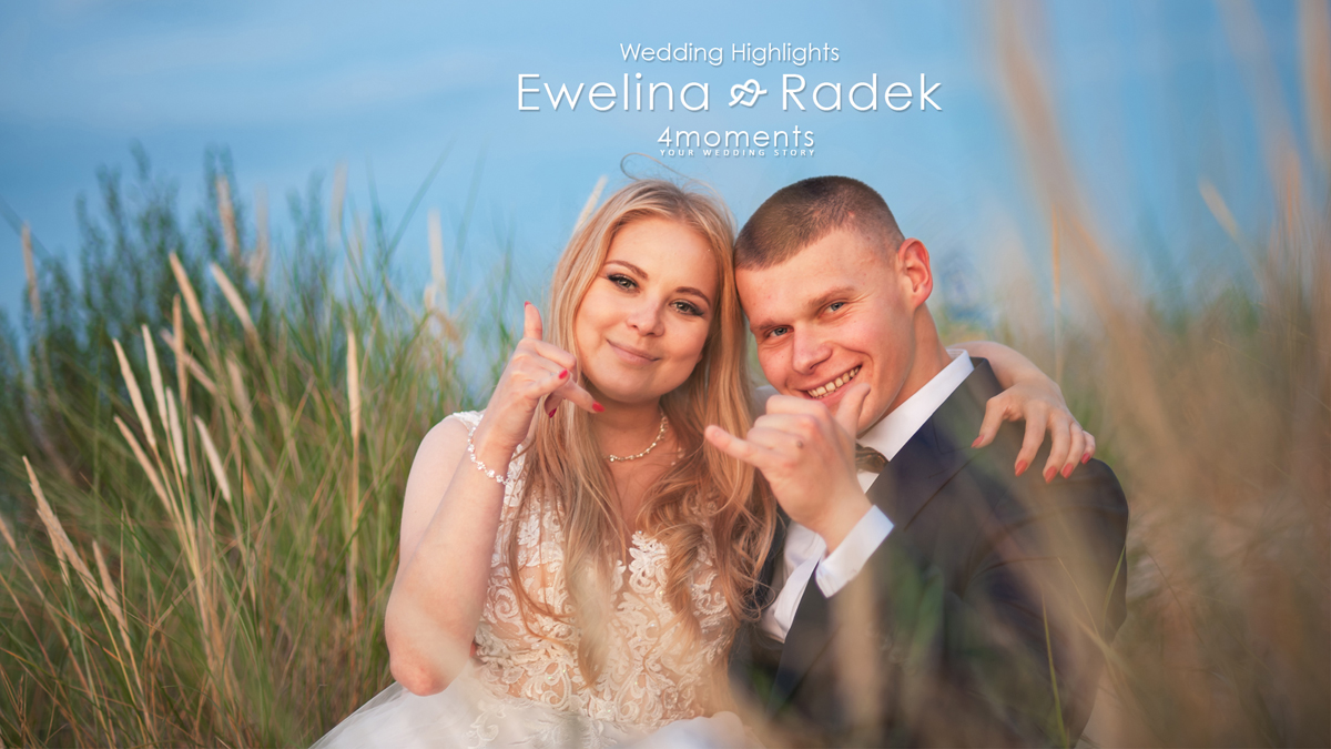 Oniryczny Portret | Ewelina & Radosław