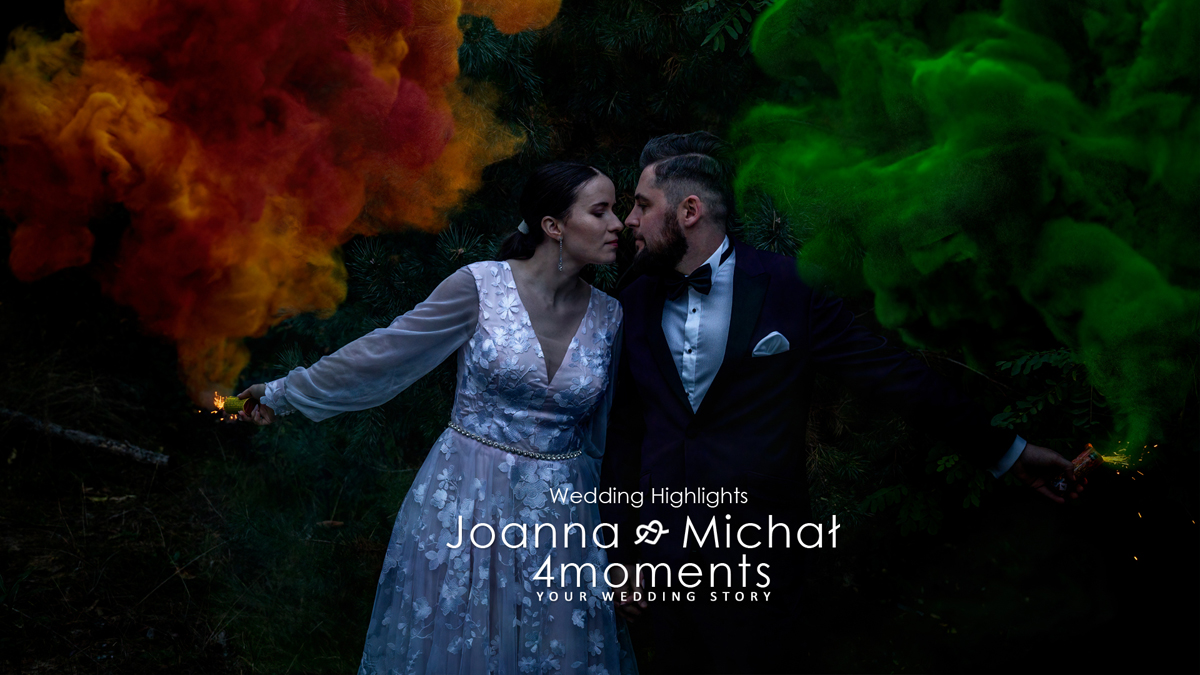 Komiksowy Duet | Asia & Michał