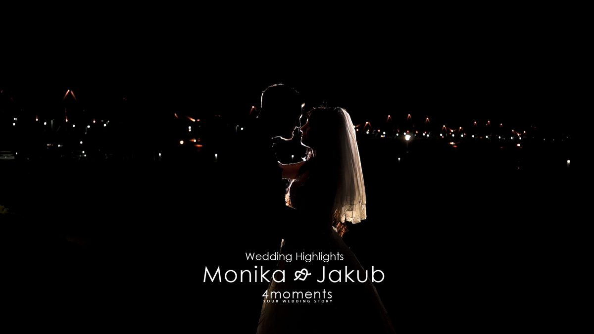 Eteryczny Rytm | Monika & Jakub